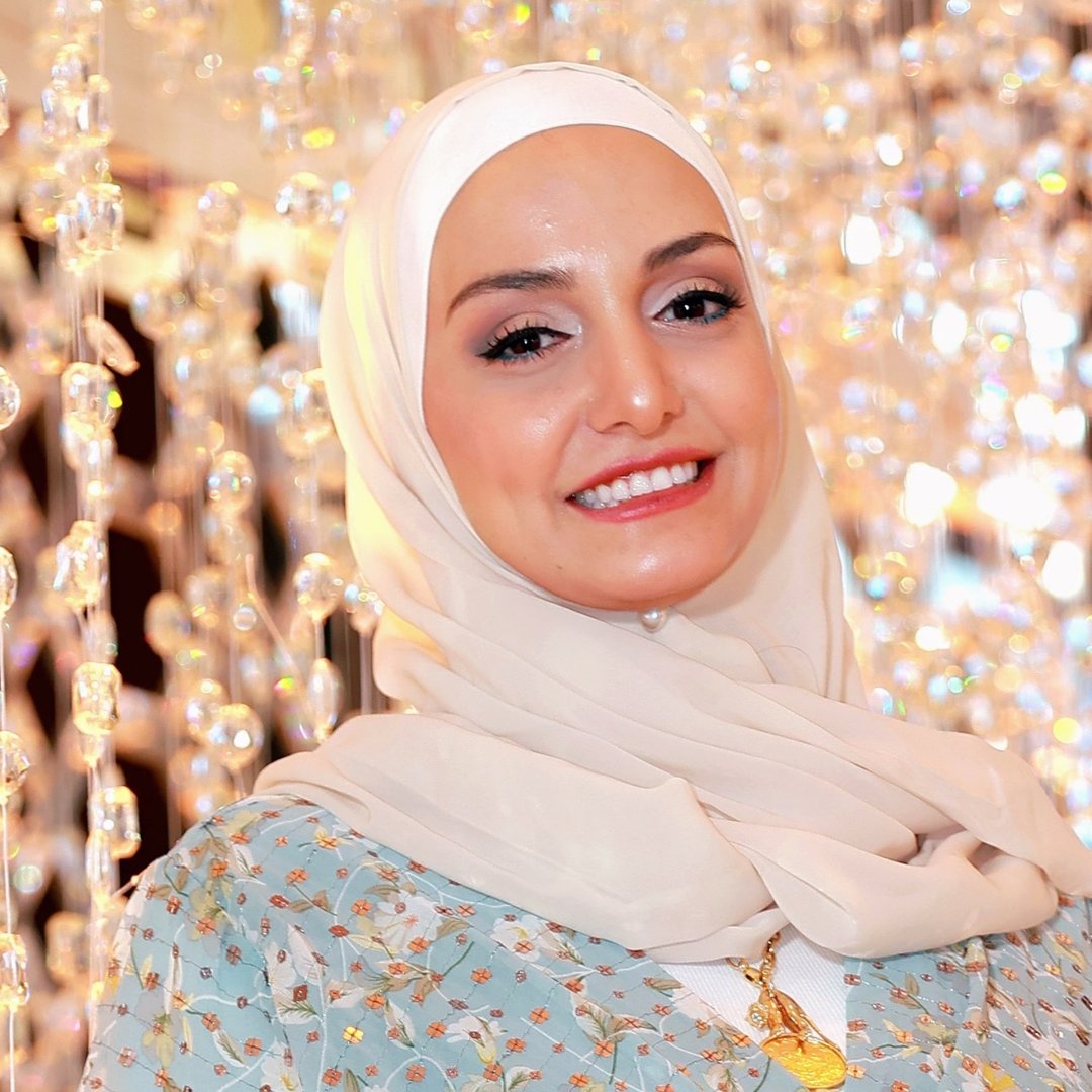 Duaa Kassoumeh